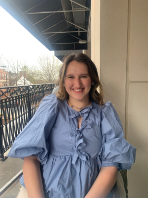 Haley A - Furman Babysitter