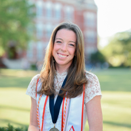 Maimie L - Auburn Babysitter