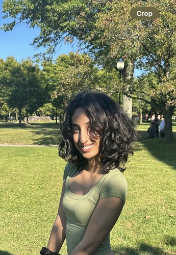 Leanne D - CSI Babysitter