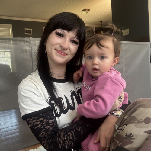 Jordan B - Montevallo Babysitter