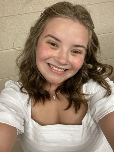 Allie N - Tennessee Tech Babysitter