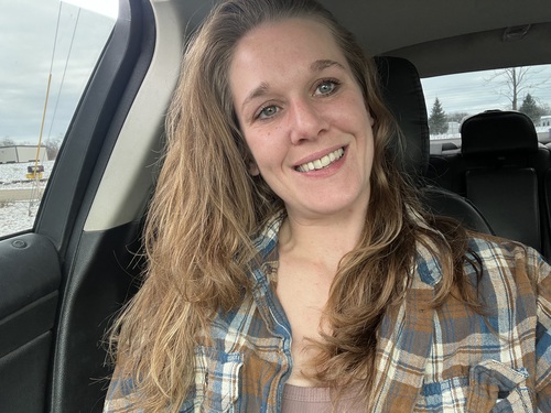 Amanda H - Ivy Tech Babysitter