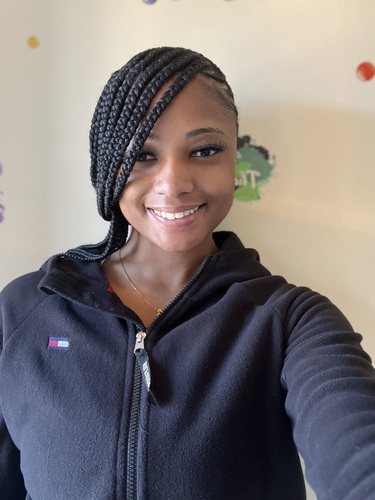 Markeyia B - Metropolitan Community College Area Babysitter