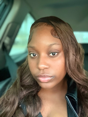 Reahanna A - UCF Babysitter