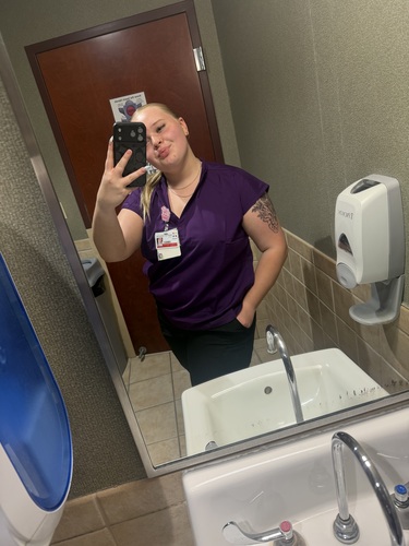 Raylee M - Ivy Tech Babysitter