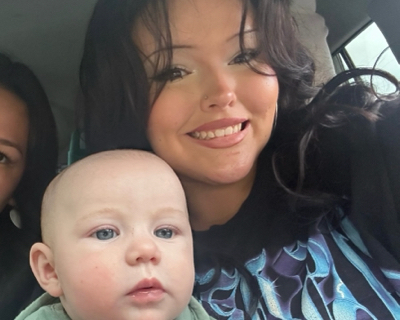 Allyson R - Belmont Babysitter