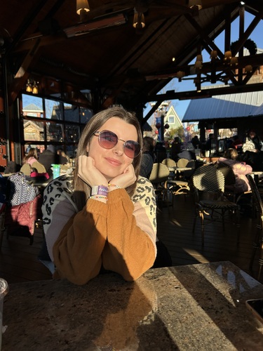 Caroline C - Santa Fe Babysitter