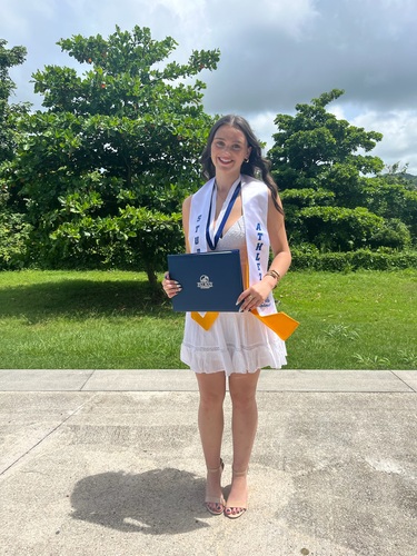 Emma S - Embry-Riddle Babysitter