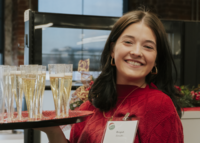 Brigid S – Duquesne Student Seeking Nanny Jobs