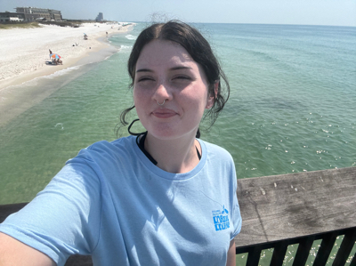 Solana H - Auburn Babysitter