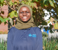 Amina T – El Camino College-Compton Community Ed Center Student Seeking Babysitting Jobs