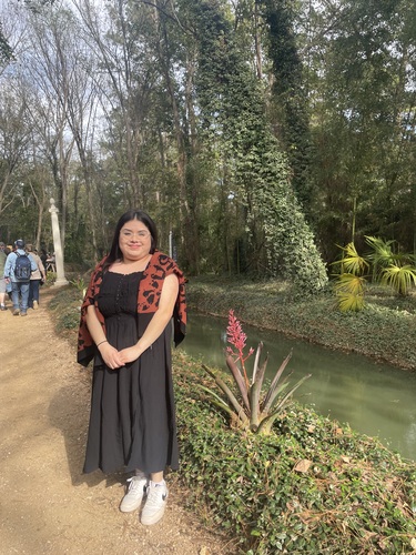 Arlet O - UH-Downtown Babysitter