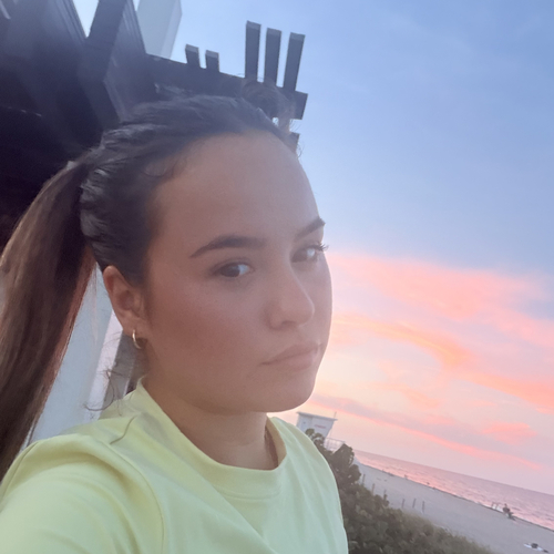 Lauren P - Palm Beach State Babysitter