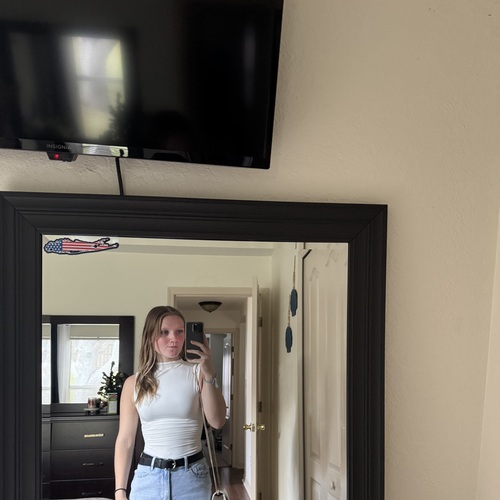 Sarah S - UCF Babysitter