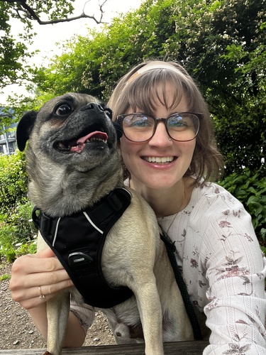 Hannah L - ASU Babysitter