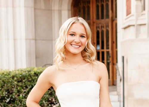 Taylor W - OUHSC Babysitter