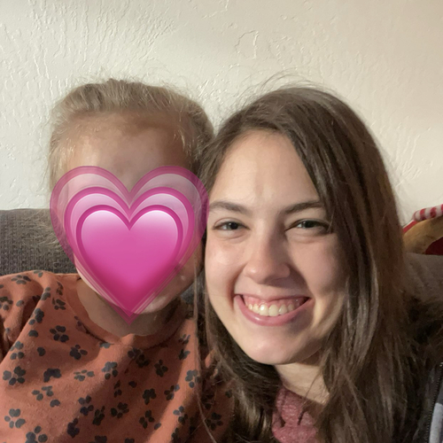 Rebekah G - BYU Idaho Babysitter