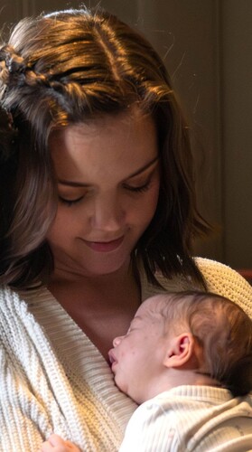 Kylie C - Edinboro Babysitter