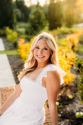 Emma C - UNC Charlotte Babysitter