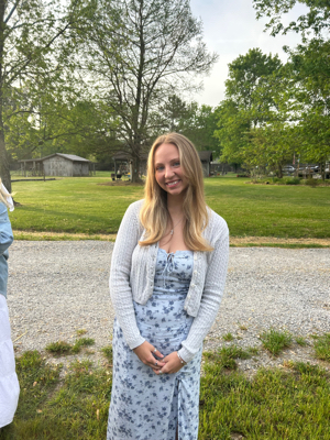 Kylie H - UTC Babysitter