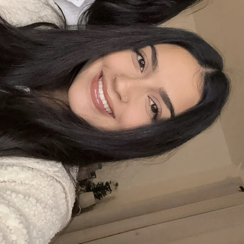 Yessica G - Victor Valley College Babysitter