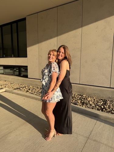 Emily C - UDM Babysitter