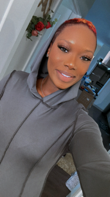 Lashawntianna B - City Colleges of Chicago-Wilbur Wright College Babysitter