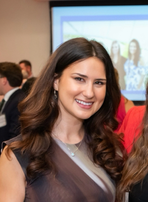 Rachel W - UW Babysitter