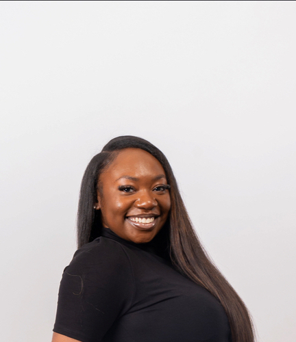 Darneesha E - Liberty Babysitter