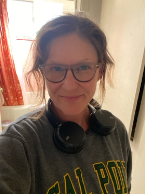 Sara G - Cal Poly Pomona Babysitter