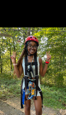 Ayana C - Rowan-Cabarrus Community College Babysitter