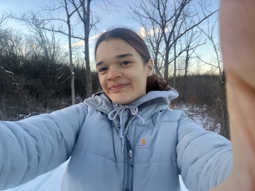 Nina G - Columbia Babysitter