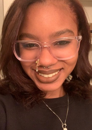 Kamyah W - Metro CC Babysitter