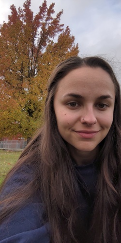 Anna C - LBCC Babysitter