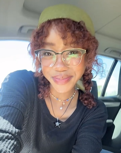 Gabrielle D - ODU Babysitter