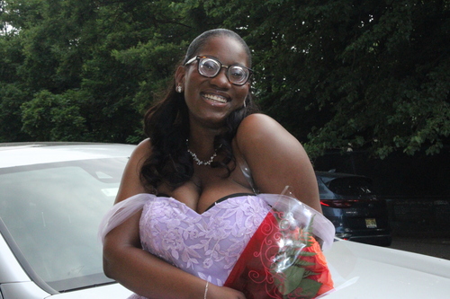 Brehanna C - SUNY Purchase Babysitter