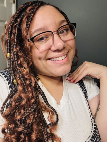 Serena M - Humphreys College-Stockton and Modesto Campuses Babysitter