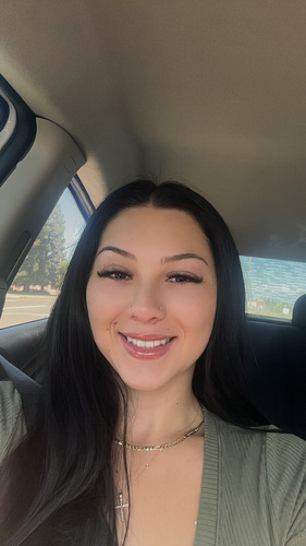 Alexis F - Fresno State Babysitter
