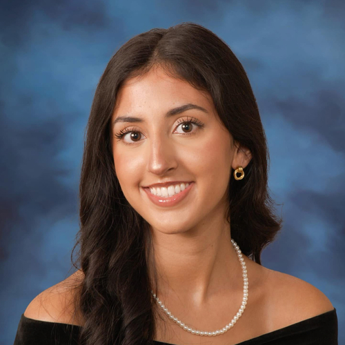 Ashreen S - UNC Babysitter