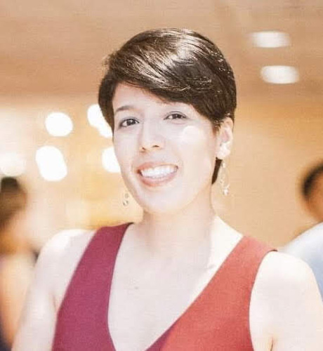 Christina V - Duke Babysitter