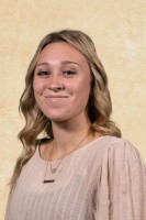 Alexia W - Ozarks Technical Community College Babysitter