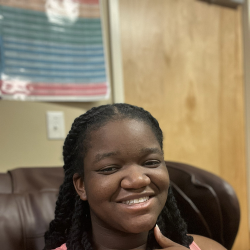 Kenyatta I - CPCC Babysitter