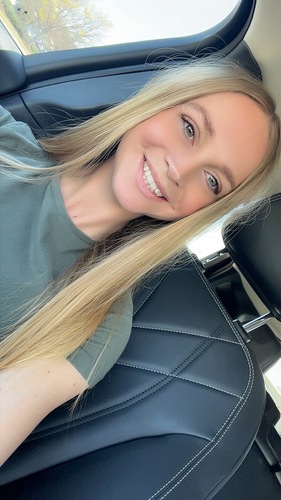 Sara H - Liberty Babysitter