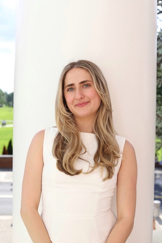 Ella R - UMD Babysitter