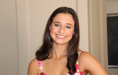 Mae Helen T - University of Alabama Babysitter