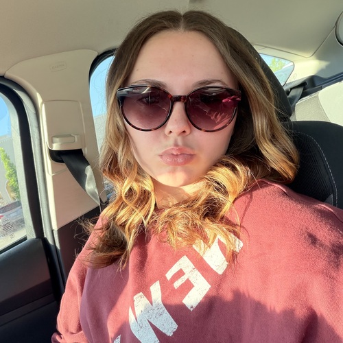 Cheyenne H - Baton Rouge Community College  Babysitter