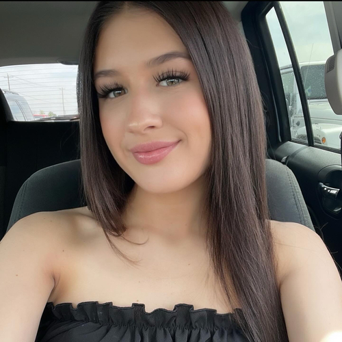 Taylor R - Odessa College Babysitter