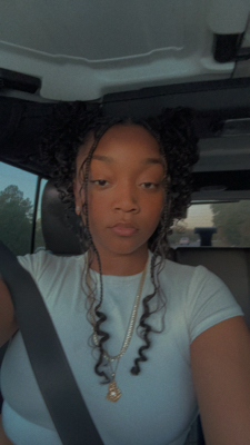 Arieana C - Midlands Technical College  Babysitter