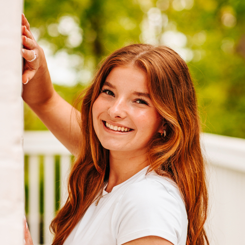 Emily R - Shenandoah Babysitter