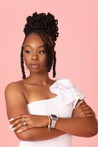 Jasmine W - Florence-Darlington Technical College Babysitter